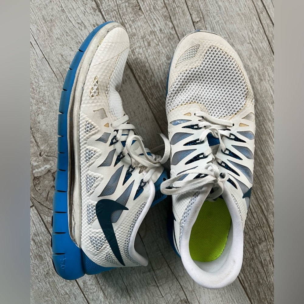 Nike Men’s Running Shoes Size 11